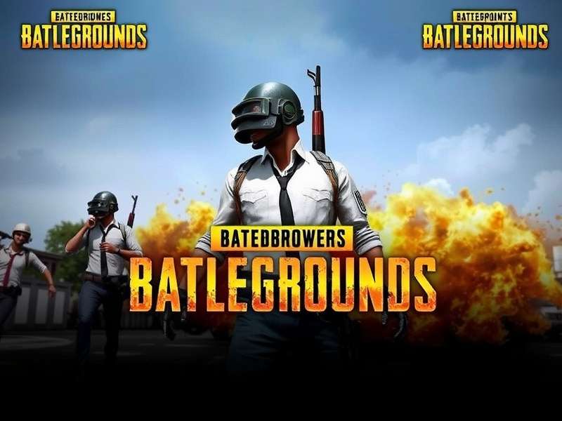 PUBG Champion Dominator Gameplay